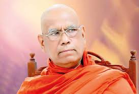 Ven. Dr. Omalpe Sobitha Thera