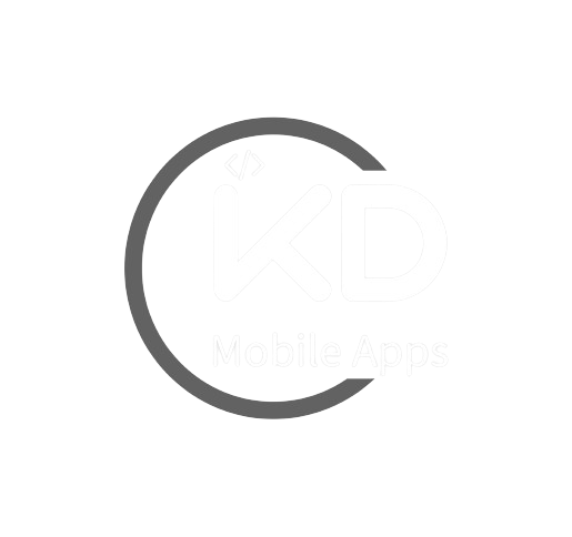 KD Mobile Apps